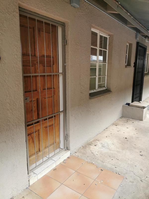 1 Bedroom Property for Sale in Die Bult North West